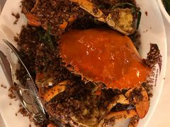 -桥底辣蟹(谢斐道店)