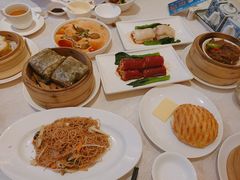 -福州天元国际威斯汀酒店·中国元素餐厅