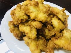 -正宗波记潮州砂锅粥(新洲一街店)