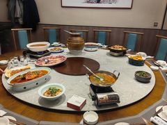 -黔城故事(虎峰别墅店)
