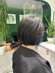 -童辉造型