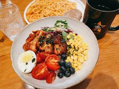 -雕刻时光咖啡馆(南院门店)