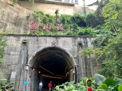 -铁路文化公园