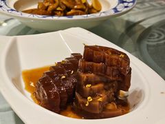 -西湖春天•老字号杭州菜(百汇店)