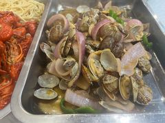 -呆虾王龙虾馆(南湖总店)