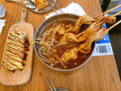 -青春分食(仙林大学城店)