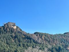 -雁门关景区