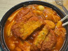 -青春分食(仙林大学城店)