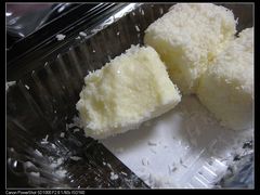 椰丝牛奶-85度C(南京珠江华海店)