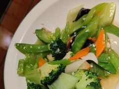 -惠宾饭庄(中山路店)