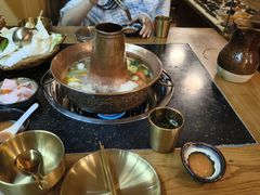 -陀岗美食·云南藏式特色餐厅