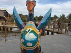 -鄂尔多斯野生动物园