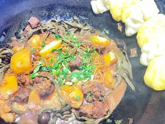 -徐家屯铁锅炖(宋家庄店)