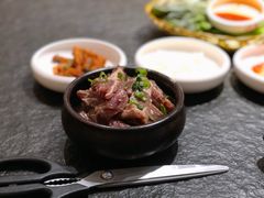 味家坛子肉-味家烤肉烤鳗鱼牛排(西塔旗舰店)