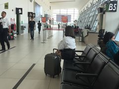 -吉隆坡国际机场