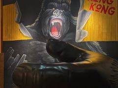 -kingkong大猩猩烤肉(CBD店)