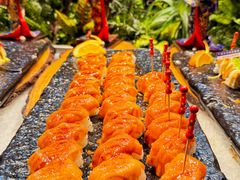 -梨花自助烤肉(乐宾店)