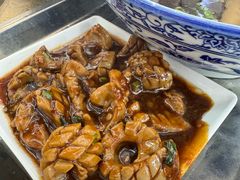 -伟记奥面馆(养育巷店)
