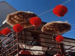 -大理床单厂艺术区