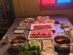 -君邦火锅(新疆大厦店)