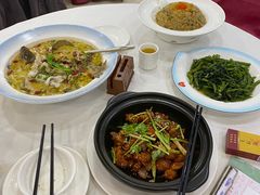 -天鲜阁·海鲜粤菜·33年老字号(石槎白云站店)