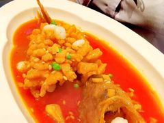 -望乡楼上海菜(日月光店)