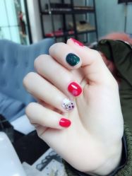 -甲舍美甲美睫艺术馆