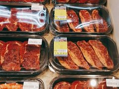 -果蔬好生活超市(新荟城店)