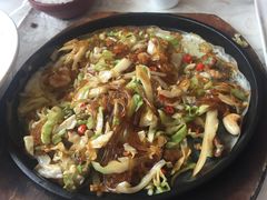 -鑫巴蜀小镇 · 水煮鱼专研店(玉桥店)