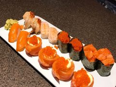 花之恋-大桥日本料理·日式放题·铁板定食(科兴科学园店)