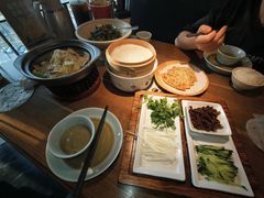 -北方家宴(番禺永旺店)