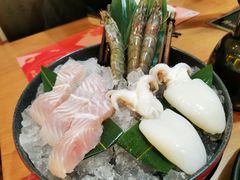 -牛New寿喜烧(青浦店)