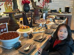 -广州四季酒店·意珍·意式自助餐
