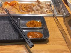 -新石器烤肉(南站店)