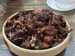 -神仙钵湘香土菜馆(光华路店)