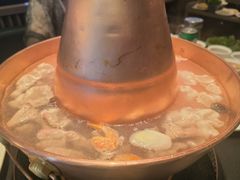 -额尔敦·品质自助(摩尔城店)