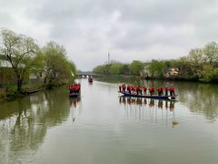 -溱湖国家湿地公园