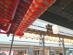 -牛New寿喜烧(闵行龙湖天街店)