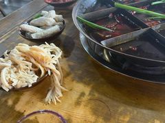 -正南齊北重庆老火锅(光华村直营店)