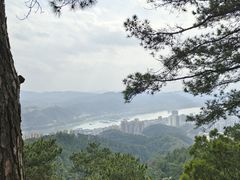 -白云山风景名胜区