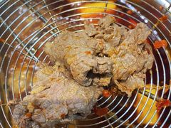 -刘少华贵州小黄牛·鲜牛肉火锅(总店)