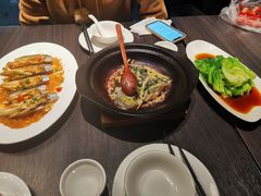 -鹊玥·粤菜小馆(汇智国际商业中心店)