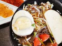 -很久以前羊肉串(京汉店)