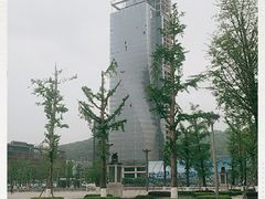 -两江幸福广场
