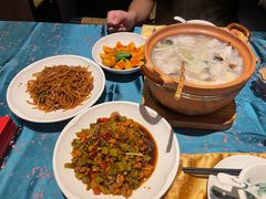 -茶人村·宫廷私厨(奥体印象城店)