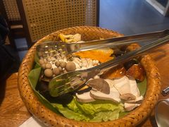 -紫滇源云南生态菜(丹凤街店)