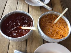 -Doo Dee Thai Food(Issan/Isaan/Esan)