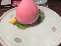 -韵秋荷(宝山龙湖天街店)