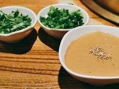 -四喜小胖·北京涮肉(五道营店)