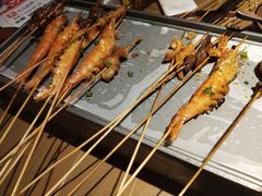-花和尚·湘西小串烧烤(祈福店)